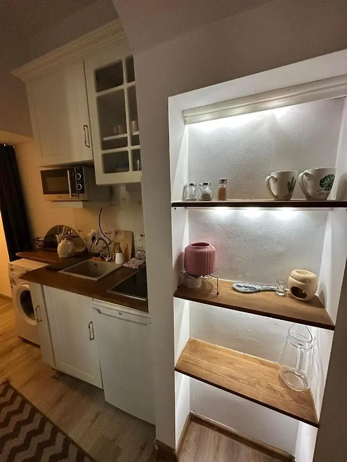 City Centre Apartment Wielopole Krakow