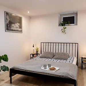  Apartament M35 Polska