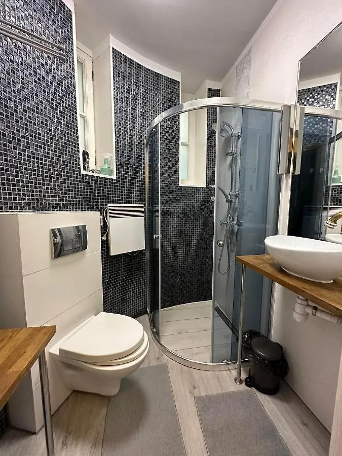 City Centre Apartment Wielopole Krakow