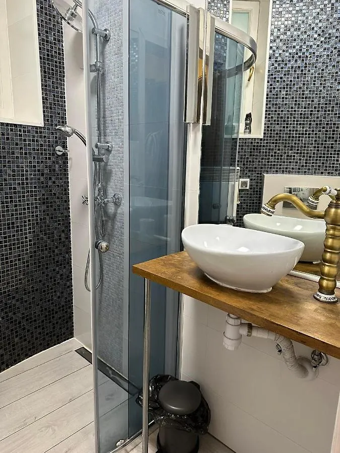 City Centre Apartment Wielopole Krakow 0*,  Poland